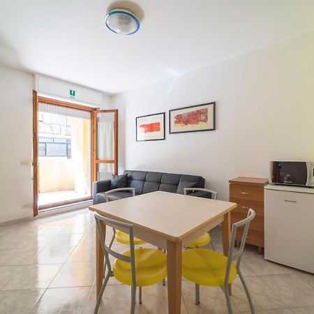 Milka Apartment Alghero Buitenkant foto