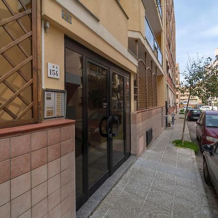 Milka Apartment Alghero Buitenkant foto
